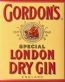 Gordons Gin Logo
