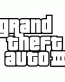 Grand Theft Auto III Logo