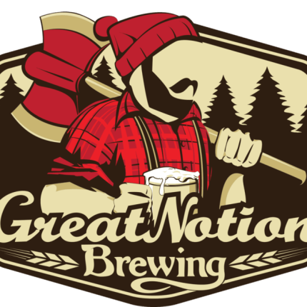 great_notion-BREWING STICKER