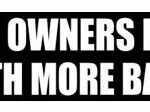 Gun Control Bumper Stickers 7