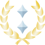 Halo 3 Medals General Grade  Logo