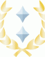 Halo 3 Medals General Grade  Logo