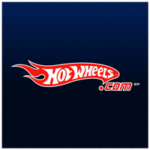 Hot Wheels Logo