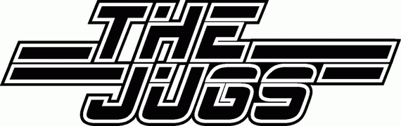 Jugs Band Decal