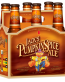 Michelob Jacks Pumpkin Spice Ale Six Pack Decal