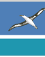 Midway Islands Flag Sticker