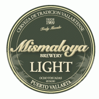 Mismaloya Beer from Mexico