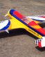 Model RC Photo Stickers 09