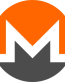 monero-logo sticker