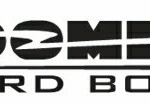 moomba board boat decal