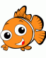 Nemo Sticker 1