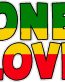 One Love Sticker