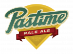 Pastime Logo Decal