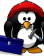 penquin tool box