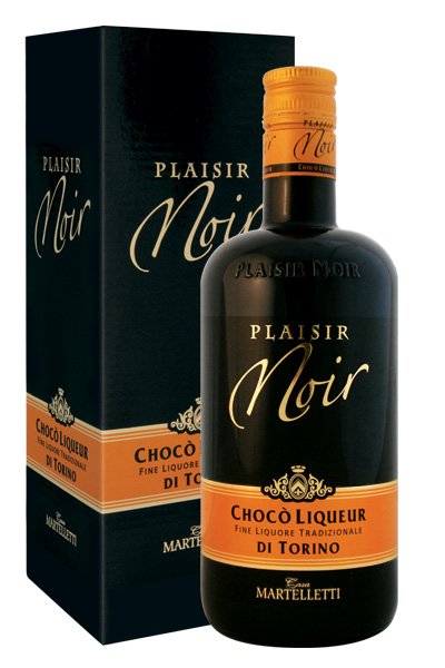 Plaiser Moir Italy Choco Liqueur Pro Sport Stickers