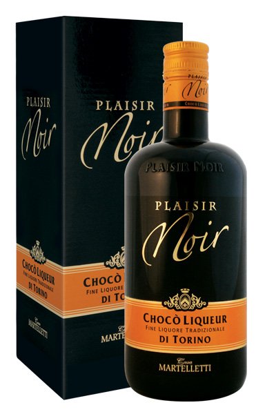 Plaiser Moir Italy  Choco Liqueur