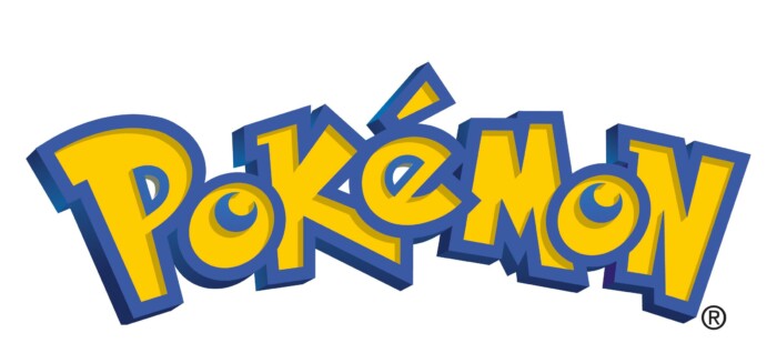Pokemon Color Logo