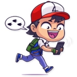 pokemon masters_gamer sticker 55