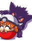 pokemon masters_gamer sticker 5