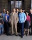 Prison Break TV Series Wallpaper CAST