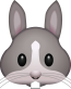 Rabbit_Face_Emoji