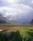 Rainbow Vinyl Wall Art Graphics 12