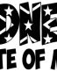 redneck state of mind vinyl die cut decal