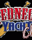 Redneck Yacht Club Sticker
