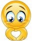 smile make love