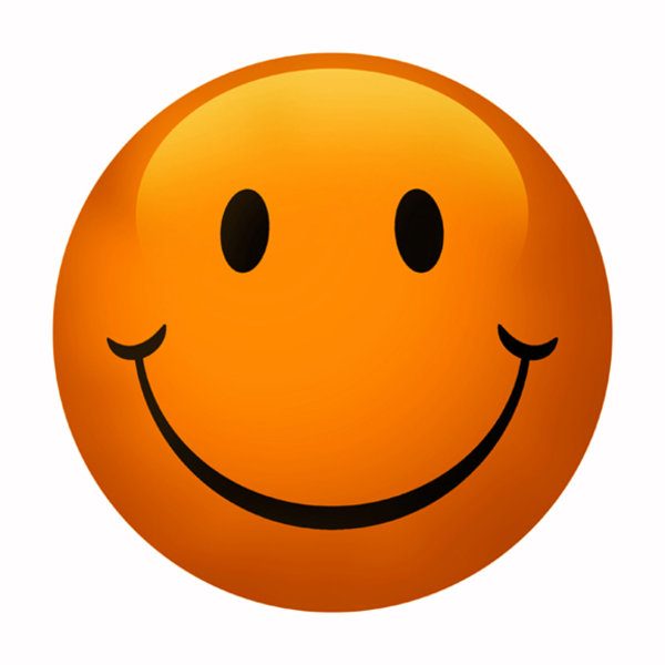5x Aufkleber SMILEY Gay Sticker Pride smily Auto Emoji Emoticon