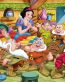 Snow White and the Seven Dwarfs Wallpaper disney sticker