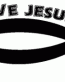 Spiritual Decal 12