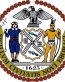 state seal of new york city