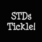 stds tickle