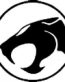 Thundercats Sticker Left
