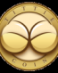 TittieCoin Logo 2