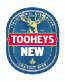 Tooheys Australian Beer Logo