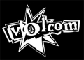 Volcom Wall Sticker Decal