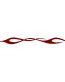 013 - Flame Decal Designs