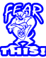 Taz Fear Dodge - 097