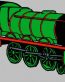 Henry decal