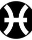 Pisces Symbol