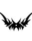 Tribal Sticker Design 01