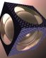 3D Object Vinyl Wall Decals 12