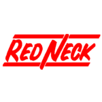 RedNeck vinyl decal - 574