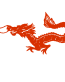 Dragon 4 decal