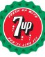 7up Bottle Cap