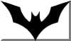 Bat Decals - 13