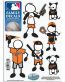 Orioles Stick Family Decal Pack