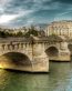 Buildings and Bridges Wall Decals 33